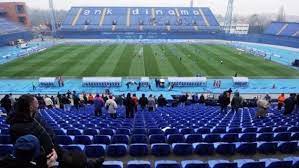La dinamo zagabria è stata in netta difficoltà nel leggere gli inserimenti senza palla dei centrocampisti o i movimenti ad attaccare lo spazio di higuaín. Stadio Maksimir Dinamo Zagabria Foto Sporthrt Alfredo Pedulla