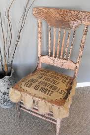Old Chair Redo Home Goods Decor Furniture Antique Chairs
