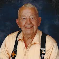 Bernard "Bernie" Gaver Obituary