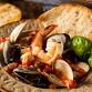 Black Star Farms Good Friday Fish & Seafood Dinner