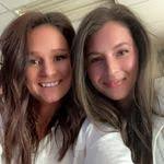 Kori Stark's Instagram, Twitter & Facebook