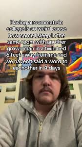 College Guy Bedding Stereotype