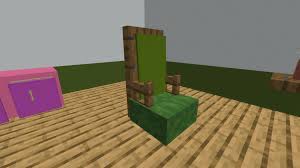 Furniture ideas creation map for minecraft pe 0 12 1. Furniture Minecraft Furniture