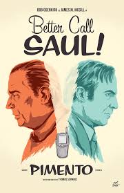 Turns an unsecure link into an anonymous one! Better Call Saul Season 1 Episode Posters Mattrobot Com