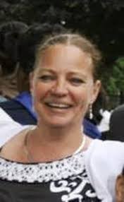 Cindy Fanning's Instagram, Twitter & Facebook