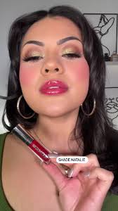 Buxom Lip Polish in Ryan