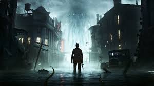 The Sinking City Review