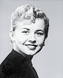 Judy Bratcher's Instagram, Twitter & Facebook