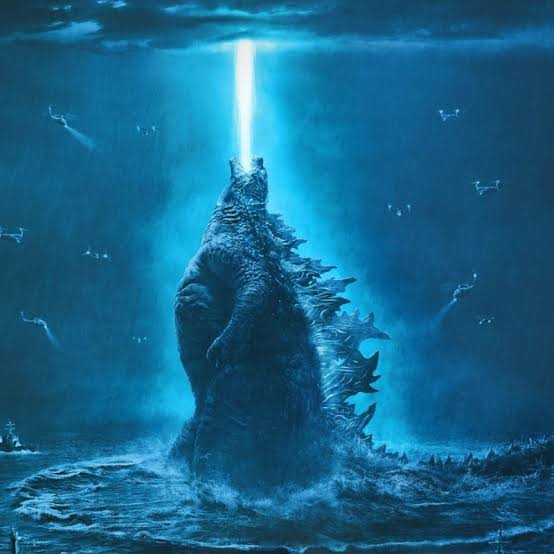 Godzilla: King of the Monsters