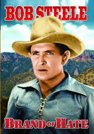 Brand of Hate : Lewis D. Collins, Bob Steele, George 'Gabby' Hayes: Movies  & TV