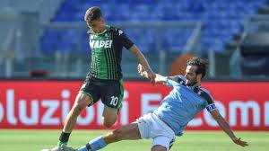 Serie a live commentary for lazio v sassuolo on july 11, 2020, includes full match statistics and key events, instantly updated. Il Tabellino Di Sassuolo Lazio 2 0