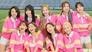 Twice members were decided through sixteen, a survival show. Twice Members Profile Jyp S Cheer Up Girls From Sixteen Kpopmap Kpop Kdrama And Trend Stories Coverage