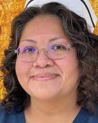 Erika Cecilia Montesnieto Obituary September 21, 2024