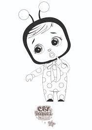 Every day is a new adventure and since they are babies sometimes they cry in some situations. Let S Paint Cry Babies Magic Tears