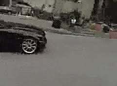 Concealed carry, or carrying a concealed weapon (ccw), is the practice of carrying a weapon (such as a handgun) in public in a concealed manner, either on one's person or in close proximity. Top 30 Carjacking Gifs Find The Best Gif On Gfycat