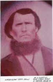 Washington Dyer Crow (1832-1892)