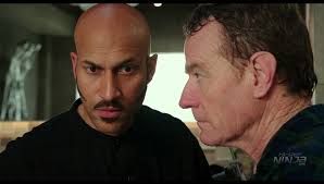 WHY HIM? Blu-ray Review