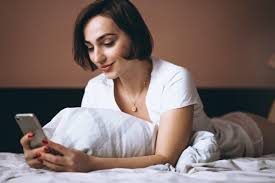 It's a vicious cycle because you. Is Using Dating Apps For Validation A Bad Thing Here S The Verdict