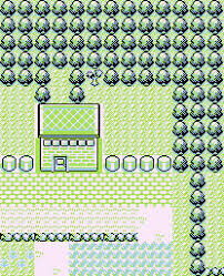 Pokémon trainers and pokédex sprites. Pokemon Red And Blue Unseen Graphics The Cutting Room Floor