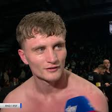 @SkySportsBoxing's video Tweet