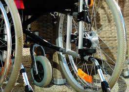Tschechien Fur Behinderte Reisen Nach Tschechien Mit Behinderung Handicap