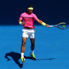 We hope you enjoy our growing collection of hd images to use as a background or home screen for your smartphone or computer. Related To Tennis 4k Rafael Nadal Wallpapers Data Src Soft Tennis 2048x2048 Wallpaper Teahub Io