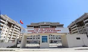 İstanbul, ankara, i̇zmir gibi onlarca şehir ve yüzlerce özel yurt arasından özel yurt fiyatlarını incele. Izmir Cigli Deki Kyk Yurtlari Kyk Yurtlar