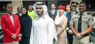 The first thing on the application form requires you to answer the question why would you like to work for emirates? Unsere Mitarbeiter Uber Uns Emirates Deutschland