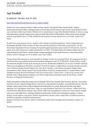 We did not find results for: Api Tauhid