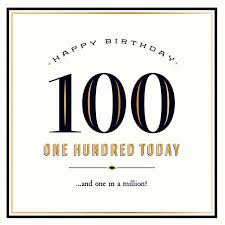 We did not find results for: Happy 100th Birthday Card Ocado
