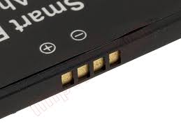 Battery for Vodafone Smart E8 - 2200mAh ...