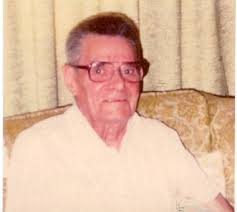 Harold Lyness Bowyer