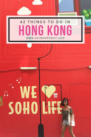 Looking For Things To Do In Hong Kong This List Is For You Hong Kong Travel Hong Kong Travel Tips Hong Kong Bucket List