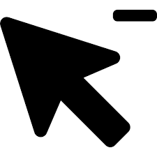 Get inspired by our community of talented artists. Mouse Cursor Free Interface Icons
