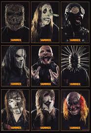 Jordison's family says he died peacefully in his sleep monday, july 26, 2021. Slipknot Slipknot Slipknot Band Heavy Metal