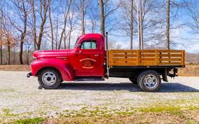 Image result for Kiltie Yellow 1949 Truck
