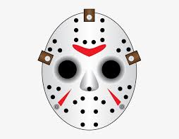How to draw jason voorhees from mortal kombat x. Jason Mask Drawing At Getdrawings Friday The 13th Mask Png Free Transparent Png Download Pngkey