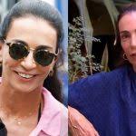 Fez história! Relembre a carreira de Isabel Salgado no vôlei brasileiro