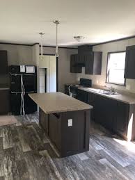 2019 Mobile Homes Interior