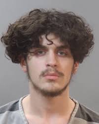 KRISTOPHER THOMAS Richmond County authorities have announced the arrest of Kristopher  Thomas, with these listed charges. https://augustacrime.com/ kristopher-thomas/