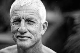 Mark Cunningham's Instagram, Twitter & Facebook