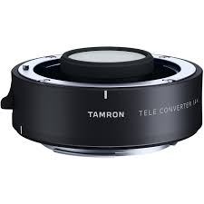 Tamron Teleconverter 2 0x For Nikon F