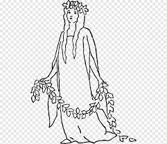 Andere Arm Kunst Ausmalbild Png Pngwing