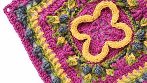 Use them right here on the website. Kalevala Cal Lintukoto Crochet Pattern Knit Crochet Blog