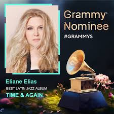 My live SFJazz concert is broadcasting tonight August 2nd at 10:20pm and  tomorrow, August 3rd at 2pm East Coast Time. It's my quartet with Marc  Johnson, Leandro Pellegrino and Rafael Barata. Aos