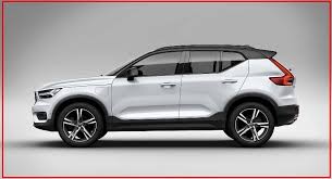 2021 Volvo Xc40 Hybrid Suv Release Volvo Review Cars