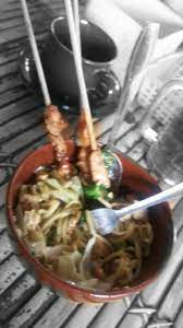 Mie Ongklok Wonosobo Makanan
