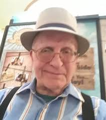 Richard Martin Obituary