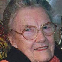 Obituary information for Mrs. Pearl Ivy Burrell