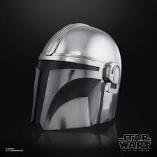 Choose from contactless same day delivery, drive up and more. Black Series Wearable Mandalorian Helmet Bigbadtoystore